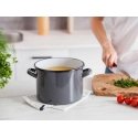 Altom Design Pot PROSTY 3,3L ØR.18CM KÕRG.14CM HALL KATTEGA