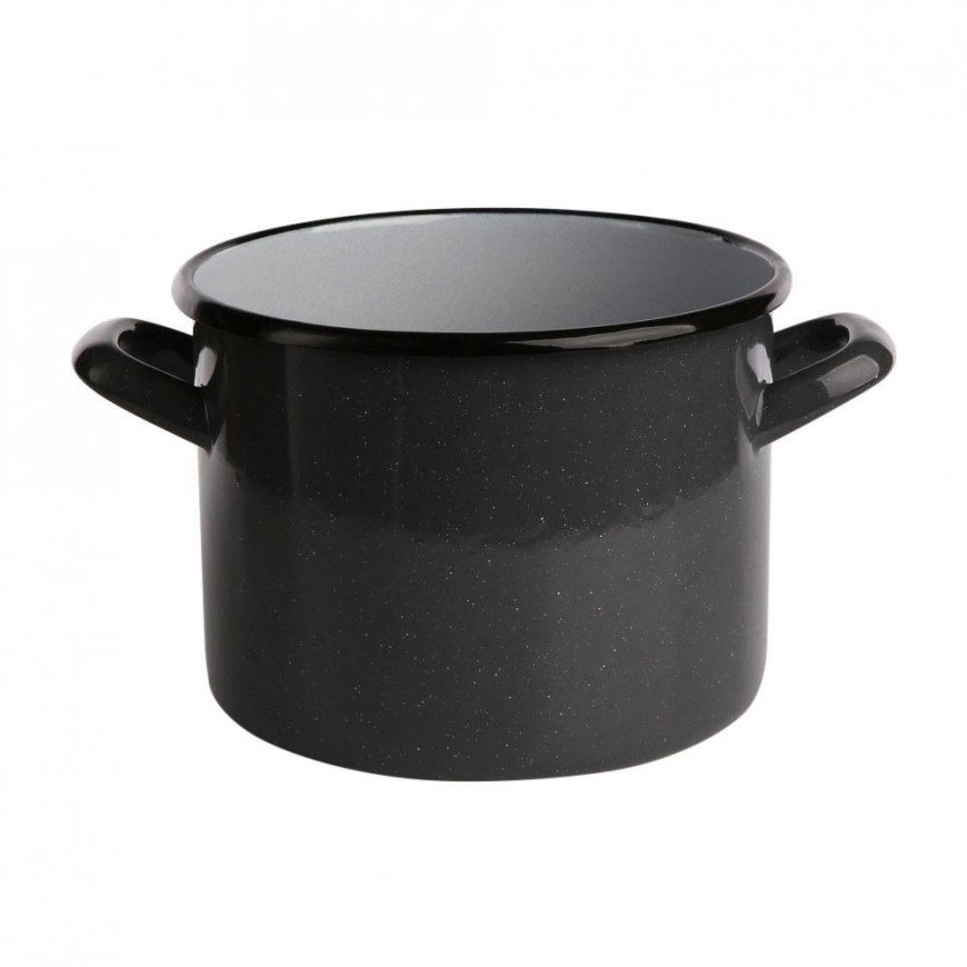 Altom Design Pot PROSTY 3,3L ØR.18CM KÕRG.14CM HALL KATTEGA – 4