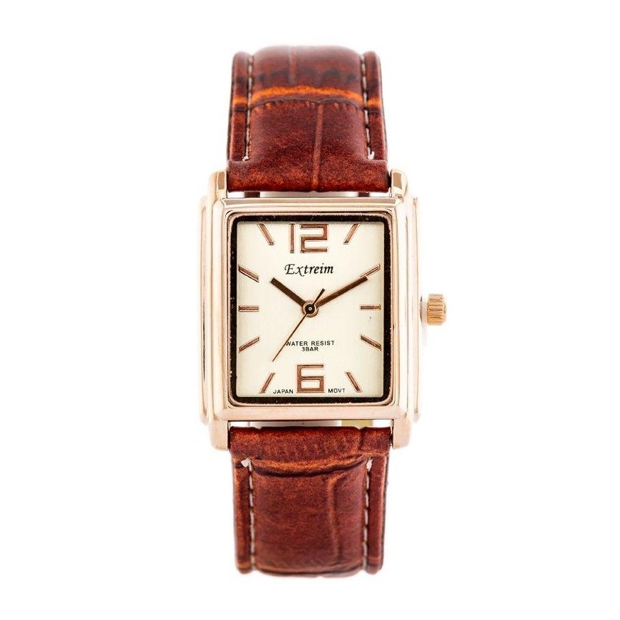 MOTERIŠKAS LAIKRODIS EXTREIM EXT-Y018B-5A (zx661e)