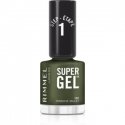 Super Gel STEP1 - Gel nail polish 12 ml Super Gel STEP1 - Gel nail polish 12 ml