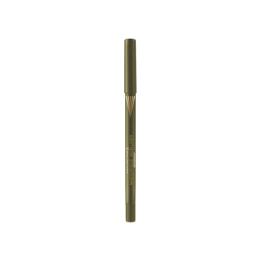 Masterpiece Wow Liner Waterproof - Waterproof Eye Pencil 1.2 g.
