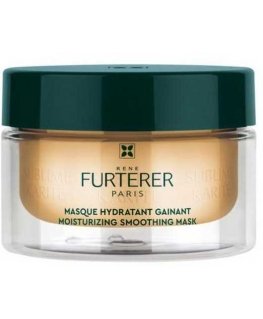 René Furterer Sublime Karité Kosteuttava Naamio Kuivalle Hiukselle, 200 ml