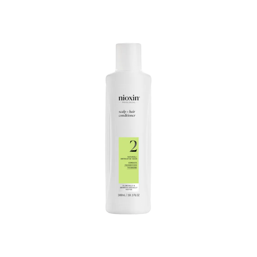 Nioxin Sistēma 2 - Kondicionieris -