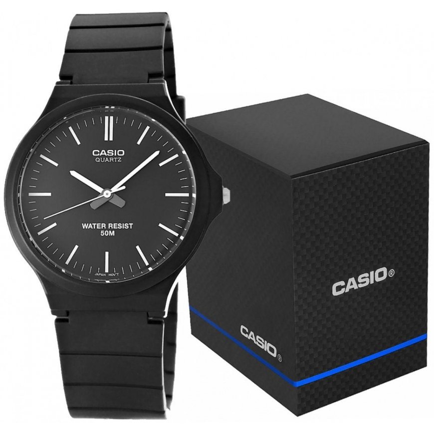 Часы Casio MW-240-1EVEF