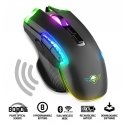 Spirit of Gamer ELITE M70 hiir Mängimine Parempoolne RF juhtmeta ühendus + Bluetooth Optiline 4800 D Spirit of Gamer ELITE M70 hiir Mängimine Parempoolne RF juhtmeta ühendus + Bluetooth Optiline 4800 D