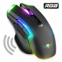 Spirit of Gamer ELITE M70 mouse Gaming Right-hand RF Wireless + Bluetooth Optical 4800 DPI Spirit of Gamer ELITE M70 mouse Gaming Right-hand RF Wireless + Bluetooth Optical 4800 DPI
