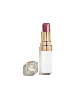 CHANEL Rouge Coco Baume Brillante huulepalsam 762 Raspberry Kiss Naised 3 g