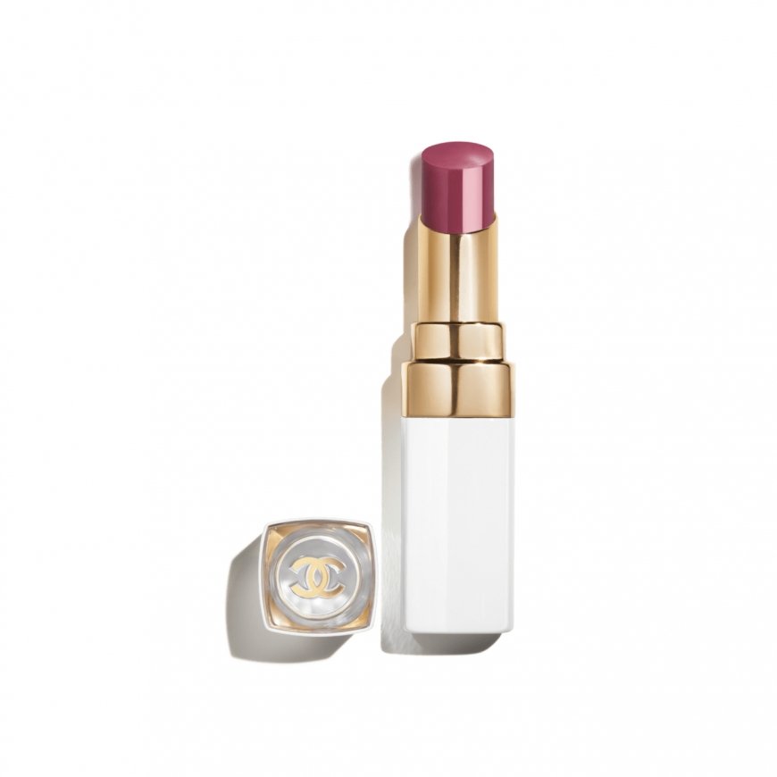CHANEL Rouge Coco Baume Brillante lūpu