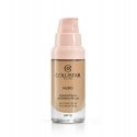 Collistar Nudo 30 ml Pump bottle liquid 3N Natural Collistar Nudo 30 ml Pump bottle liquid 3N Natural