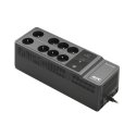 APC BE850G2-FR UPS-virtalähde Valmiustila (ilman yhteyttä) 0,85 kVA 520 W APC BE850G2-FR UPS-virtalähde Valmiustila (ilman yhteyttä) 0,85 kVA 520 W