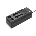 APC BE850G2-FR nepertraukiamo maitinimo resursai (UPS) Budėjimo režimas (neprisijungus) 0,85 kVA 520 APC BE850G2-FR nepertraukiamo maitinimo resursai (UPS) Budėjimo režimas (neprisijungus) 0,85 kVA 520