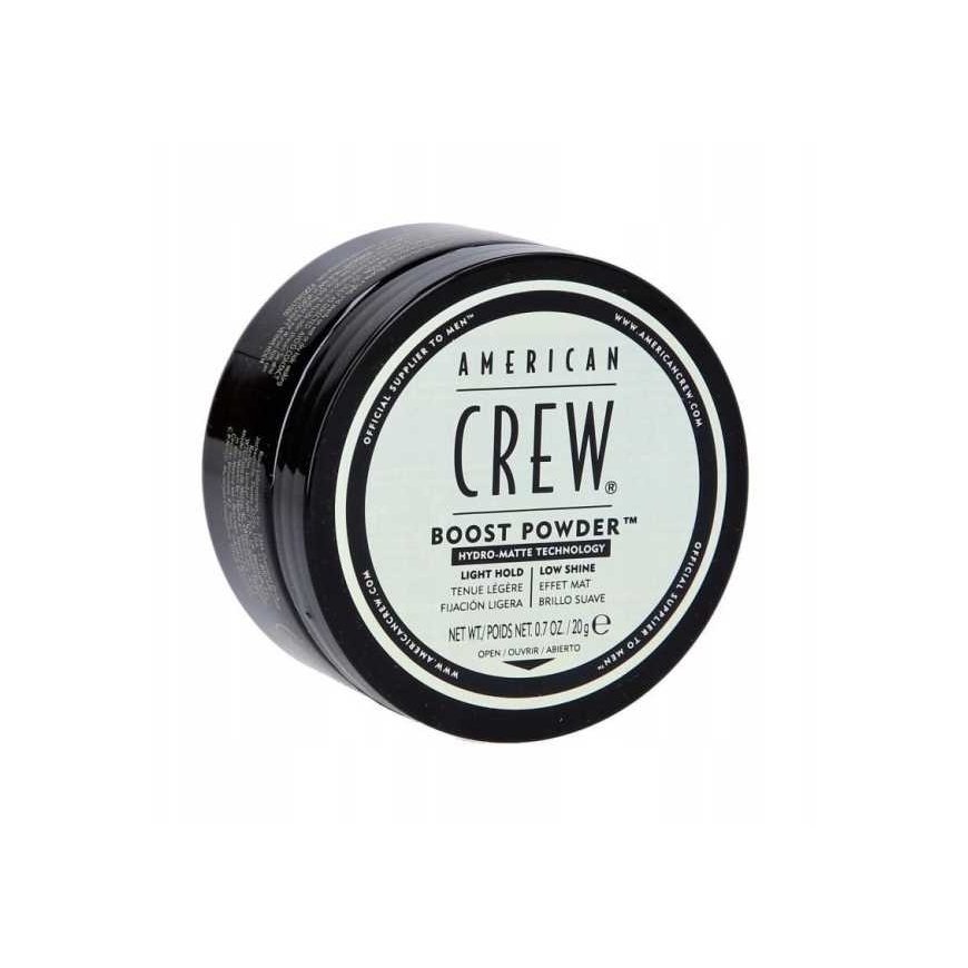 „American Crew Classic Boost“ pulber, 20 g