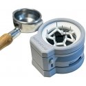 Electric Coffee WDT Tool Kit-K013 - a component set designed for the construction of an electric needle distributor - Bambu Lab Electric Coffee WDT Tool Kit-K013 - a component set designed for the construction of an electric needle distributor - Bambu Lab