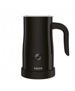 Krups XL1008 Automātisks Melns