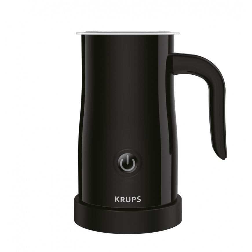 Krups XL1008 Automaatne Must