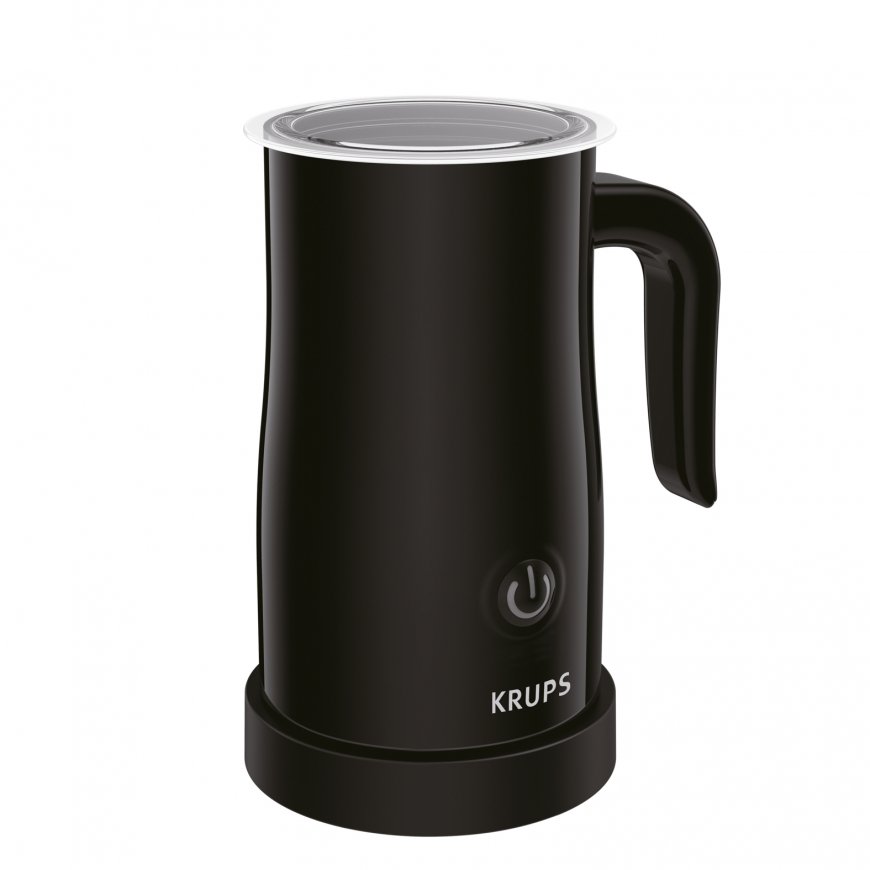 Krups XL1008 Automaatne Must – 2