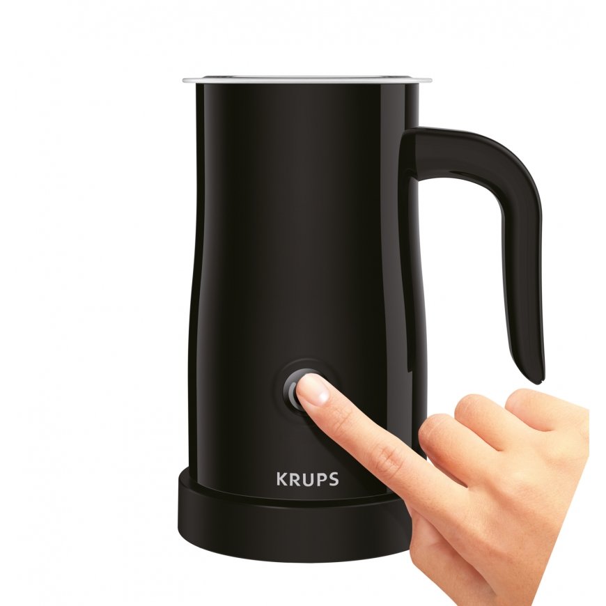 Krups XL1008 Automaatne Must – 3