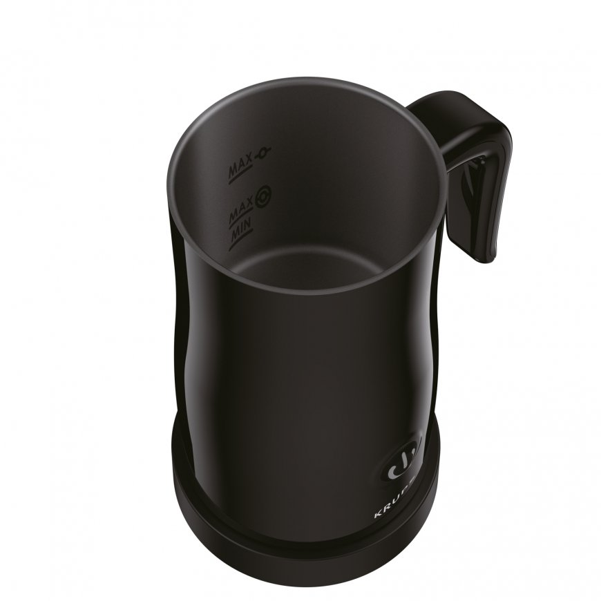 Krups XL1008 Automaattinen musta – 4