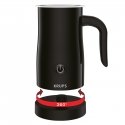 Krups XL1008 Automātisks Melns Krups XL1008 Automātisks Melns