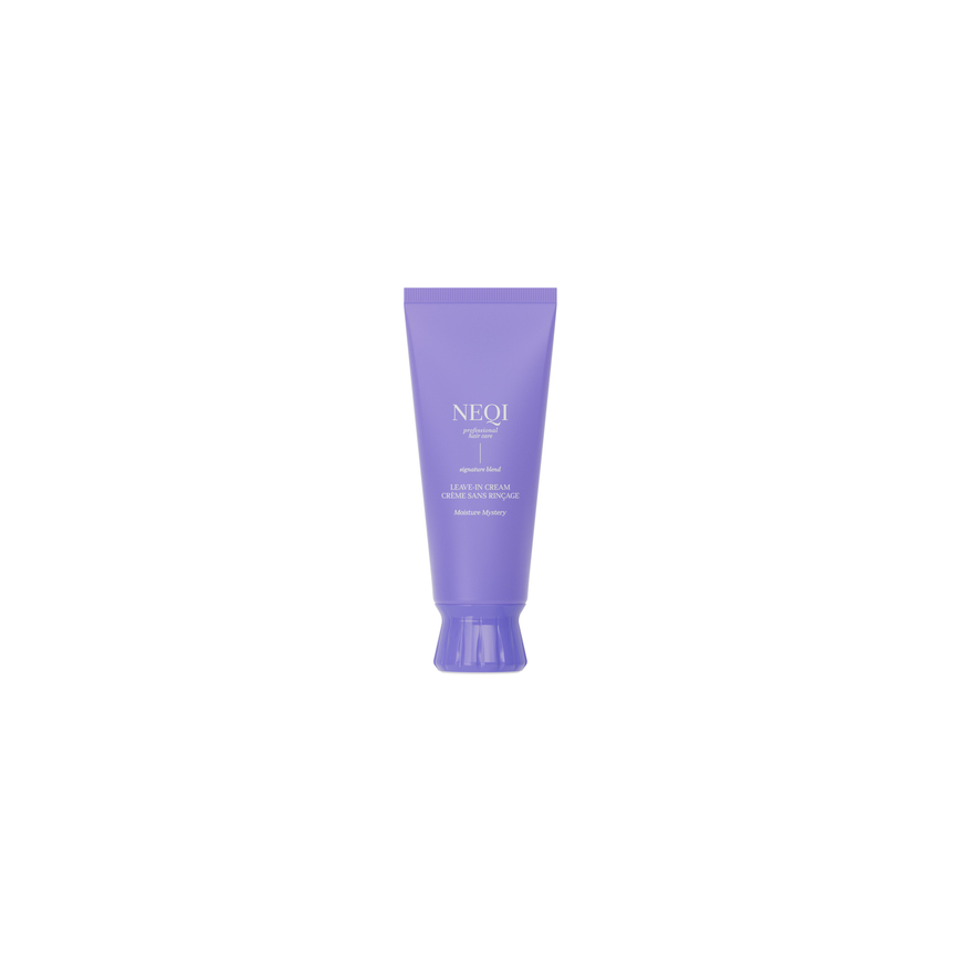 Neqi "Neqi Moisture Mystery Leave