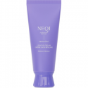 „Neqi Moisture Mystery Leave In Kreem“ – mitte loputatav niisutav juuksekreem kuumakaitsega – 200 ml „Neqi Moisture Mystery Leave In Kreem“ – mitte loputatav niisutav juuksekreem kuumakaitsega – 200 ml