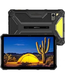 Планшет Ulefone Armor Pad 4 Ultra 5G, 256 Гб, черный