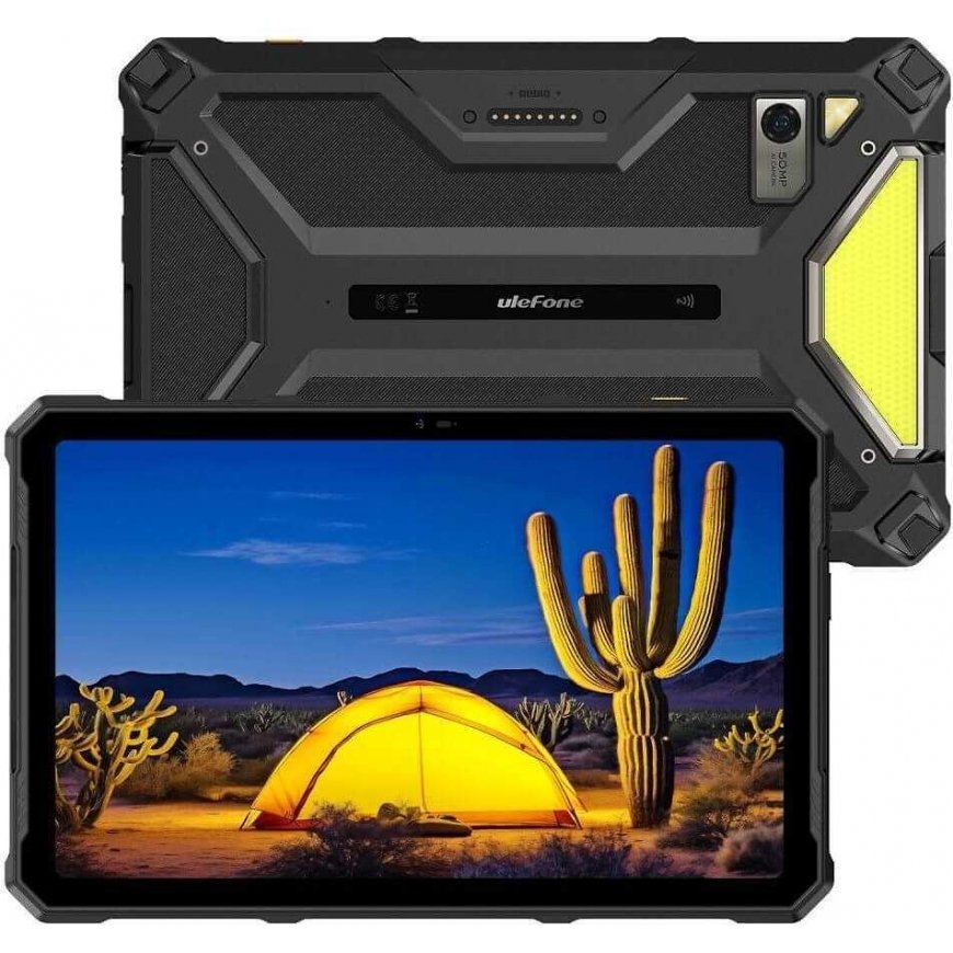 Ulefone Planšetdators Ulefone Armor Pad 4
