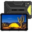 Planšetdators Ulefone Armor Pad 4 Ultra 5G, 256 GB, melns Planšetdators Ulefone Armor Pad 4 Ultra 5G, 256 GB, melns
