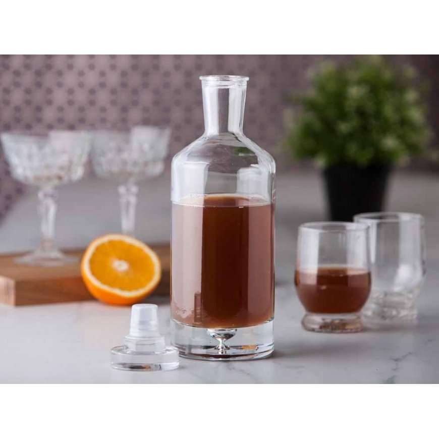 Lumarko KARAFKA 0,75L БУТЫЛОЧНАЯ (09-149/1) – 3