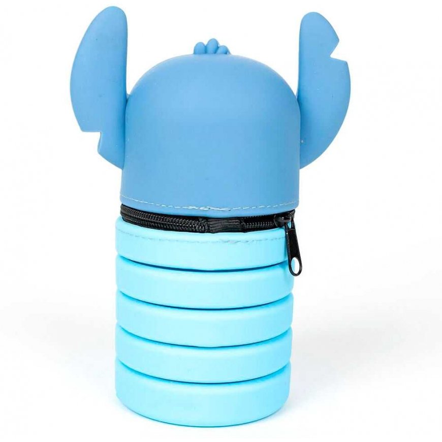 CERDÁ Disney Stitch 3D kynäteline