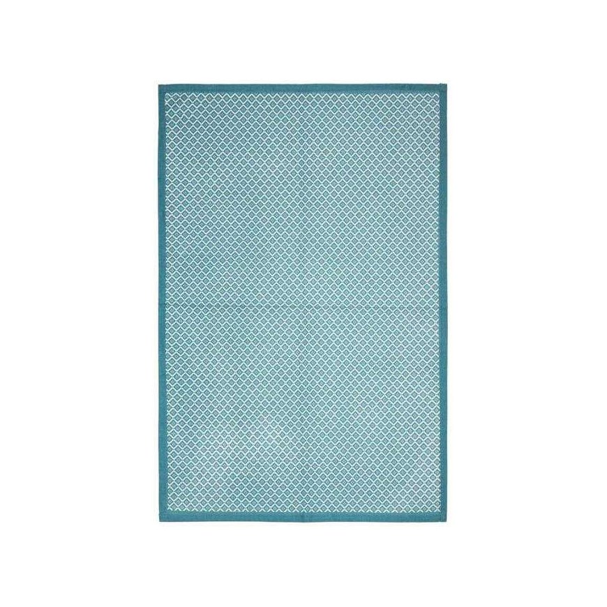 Atmosphera köögirätikud mustriga, 45 x 70 cm, 3 tk, sinised – 3