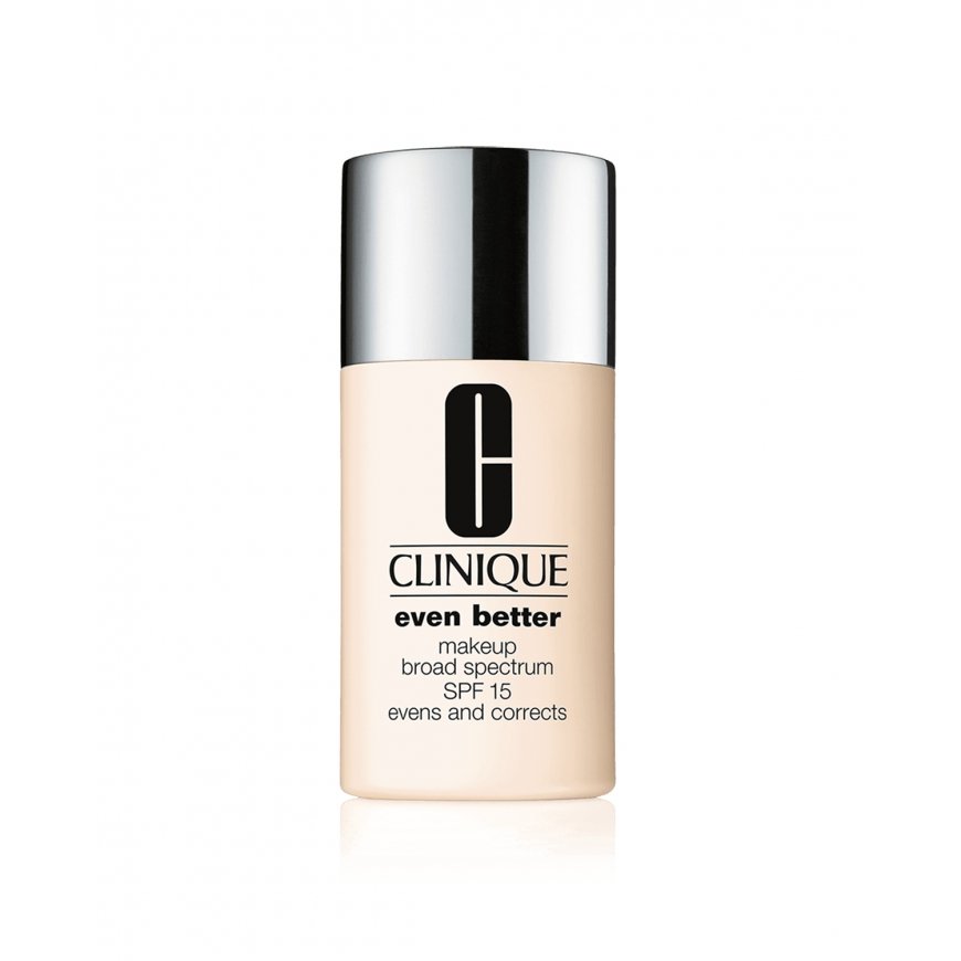 Clinique Even Better Broad Spectrum SPF 15 30 ml Pudel Vedelik CN 0.75 Custard