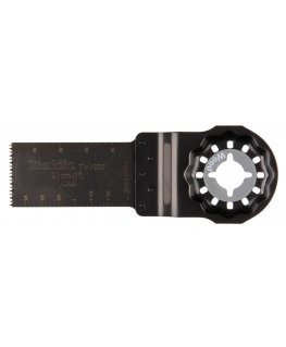 Makita B-64842 jigsaw/scroll saw/reciprocating saw blade High carbon steel (HCS) 1 pc(s)