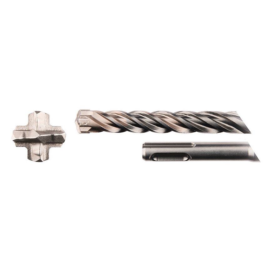 Makita E-14738 SDS-PLUS Urbis 16x100/165mm NEMESIS
