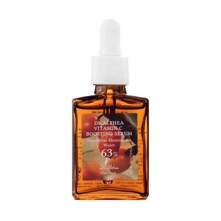 Dr. Althea Dr. Althea Pro Lab