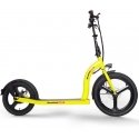 Elektriline tõukeratas Beaster Scooter VOYAGER, 350 W, 36 V, 10 Ah, kollane Elektriline tõukeratas Beaster Scooter VOYAGER, 350 W, 36 V, 10 Ah, kollane