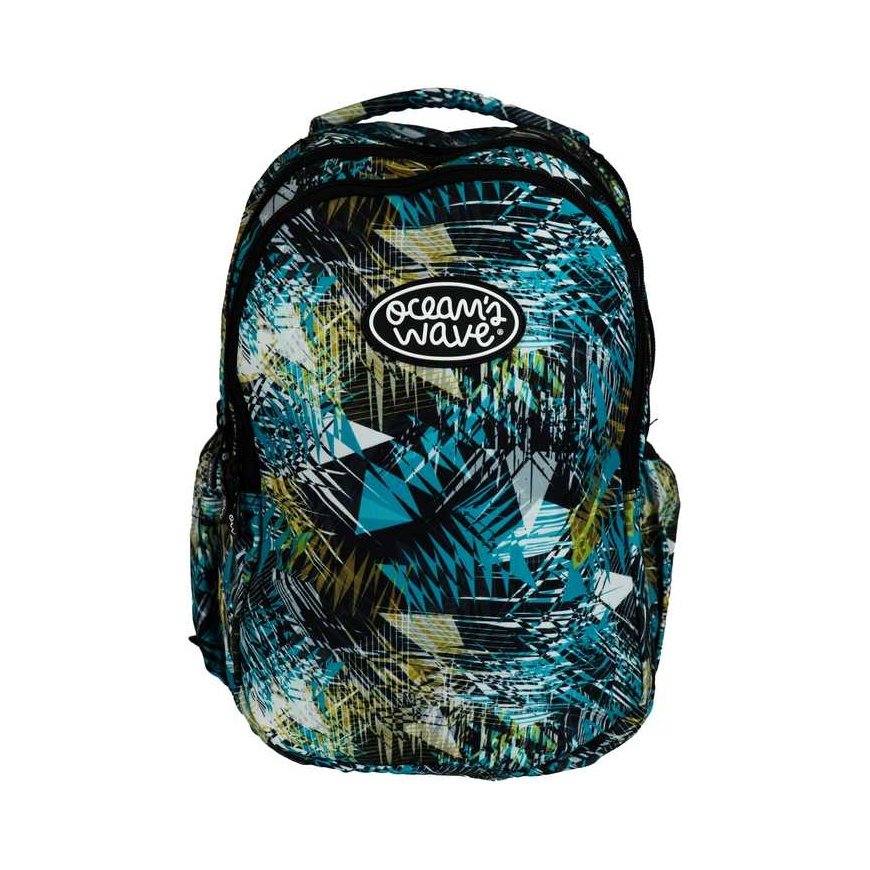 Рюкзак Oceans Wave Kuprinė OCW SECUNDARY DEREK, 45,5 x20 x35 см