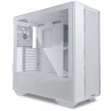 LIAN LI LANCOOL III MidiTower -kotelo tuoteominaisuudet: läpinäkyvä paneeli, ATX, EATX, MicroATX, MiniITX, väri: Baltas G99.LAN3 LIAN LI LANCOOL III MidiTower -kotelo tuoteominaisuudet: läpinäkyvä paneeli, ATX, EATX, MicroATX, MiniITX, väri: Baltas G99.LAN3