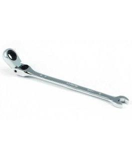 Raktas su terkšle Sata S46808 15 mm