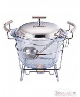 King Hoff 4 ELE STALO KILDYTUVAS SRIUBAI. 4.0L KINGHOFF KH-1417
