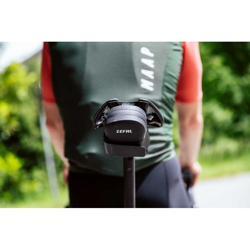 ZEFAL Z ROAD PACK jalgratta kott sadula alla – 2