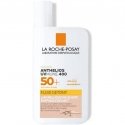 La Roche-Posay tonuotas įdegio skystis SPF 50+ Anthelios UVMune 400 (tonuotas skystis) 50 ml