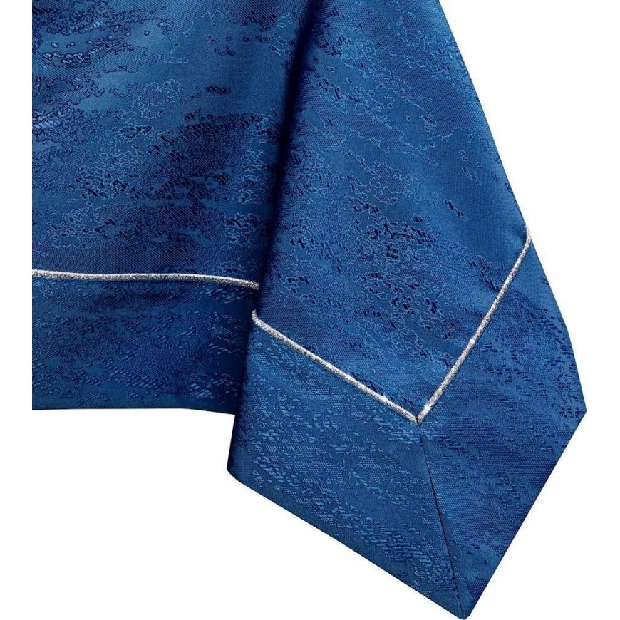 AmeliaHome TCLOTH/AH/VESTA/BRD/PPG/INDIGO/140X260