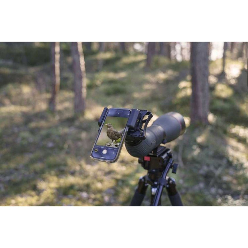 Prillid „Focus Optics“ „Focus Connect“ digitaalse jälgimise adapter – 2