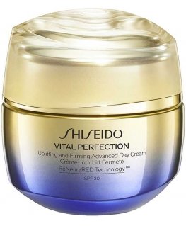 Shiseido Vital Perfection Krēms SPF30, 50 ml