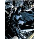 Plakat Sd Toys DC Comics Batman klaasposter Plakat Sd Toys DC Comics Batman klaasposter