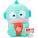 Banpresto Sanrio personažų Sofvimates Hangyodon figūrėlė 11 cm