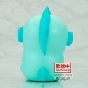 Banpresto Sanrio varoņi Sofvimates Hangyodon figūra 11cm Banpresto Sanrio varoņi Sofvimates Hangyodon figūra 11cm