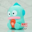 Banpresto Sanrio personažų Sofvimates Hangyodon figūrėlė 11 cm