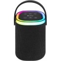 „Tracer Stripe XL TWS Bluetooth RGB“ ausinės „Tracer Stripe XL TWS Bluetooth RGB“ ausinės